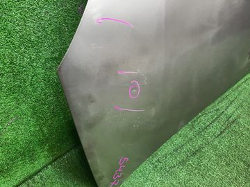 КАПОТ НА TOYOTA VITZ NCP10