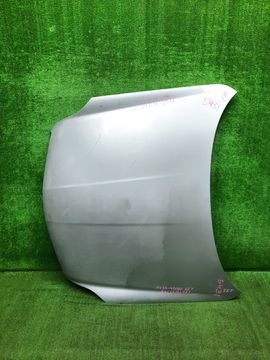 КАПОТ НА NISSAN SKYLINE V35