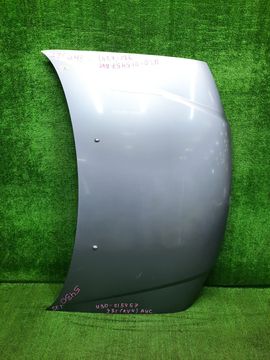 КАПОТ НА NISSAN PRESAGE U30