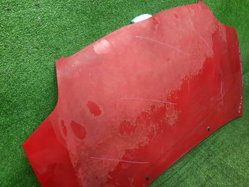 КАПОТ НА TOYOTA COROLLA FIELDER NZE121G