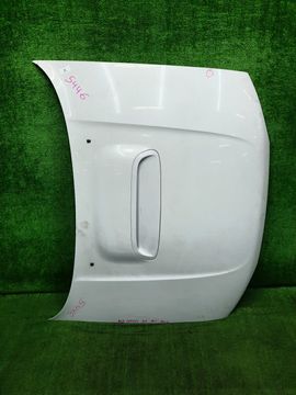 КАПОТ НА SUBARU LEGACY BG5