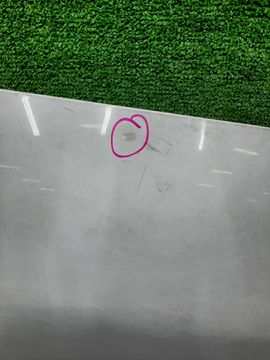 КАПОТ НА SUBARU LEGACY BG5