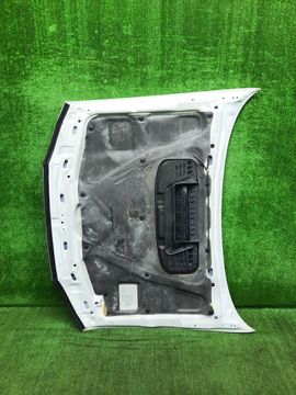 КАПОТ НА SUBARU LEGACY BG5