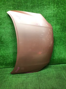 КАПОТ НА TOYOTA COROLLA FIELDER NZE141G