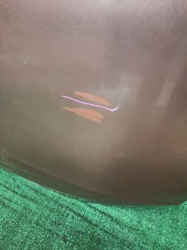 КАПОТ НА TOYOTA COROLLA FIELDER NZE141G