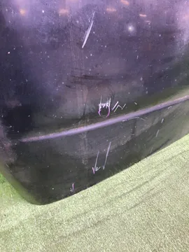 КАПОТ НА TOYOTA HILUX SURF RZN185W