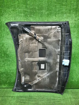 КАПОТ НА TOYOTA HILUX SURF RZN185W