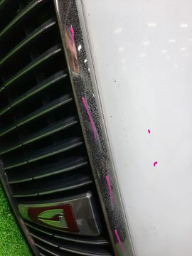 КАПОТ НА TOYOTA VISTA ZZV50