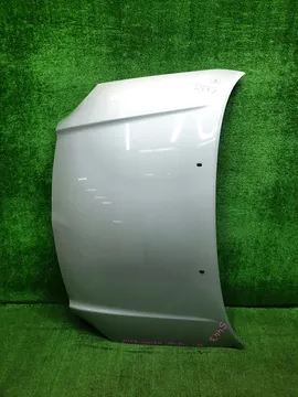 КАПОТ НА TOYOTA AVENSIS AZT250