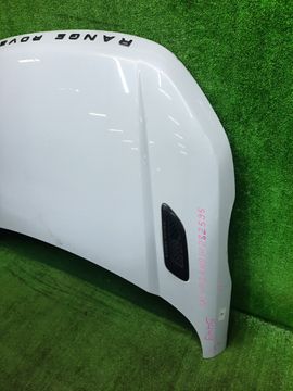 КАПОТ НА LAND ROVER RANGE ROVER EVOQUE L538