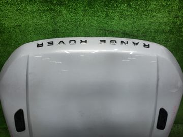 КАПОТ НА LAND ROVER RANGE ROVER EVOQUE L538