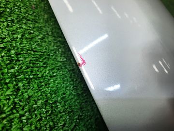 КАПОТ НА SUZUKI SOLIO MA36S