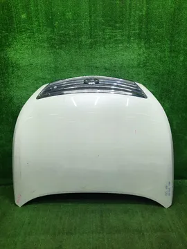 КАПОТ НА NISSAN TEANA J32