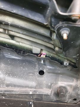 КАПОТ НА NISSAN TEANA J32