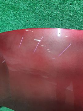 КАПОТ НА PEUGEOT 3008 C1A