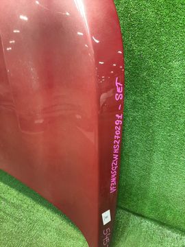 КАПОТ НА PEUGEOT 3008 C1A