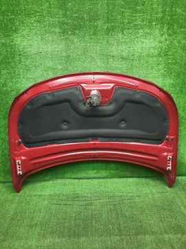 КАПОТ НА PEUGEOT 3008 C1A