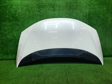 КАПОТ НА HONDA FIT GP5