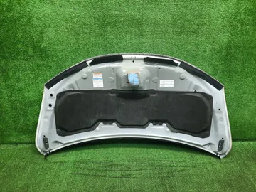 КАПОТ НА HONDA FIT GP5