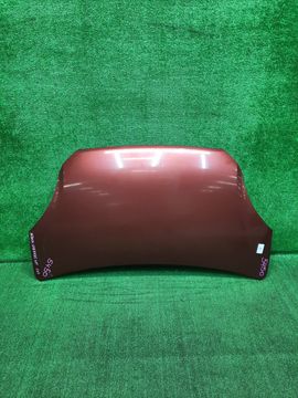 КАПОТ НА TOYOTA PASSO M700A