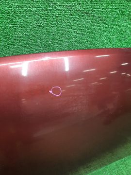 КАПОТ НА TOYOTA PASSO M700A