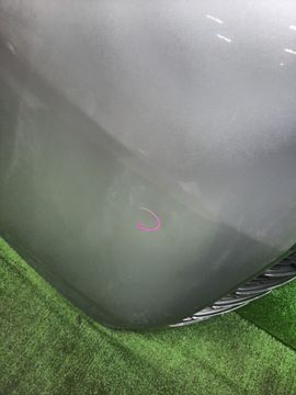 КАПОТ НА TOYOTA HARRIER ACU15W