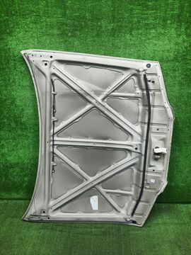 КАПОТ НА TOYOTA SPRINTER AE110