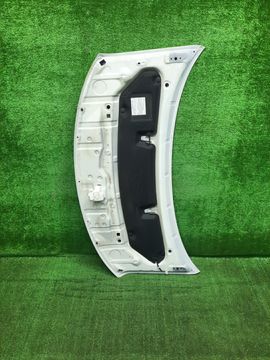 КАПОТ НА TOYOTA BB QNC21