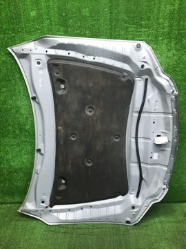 КАПОТ НА TOYOTA MARK X GRX120