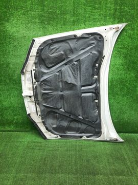 КАПОТ НА HONDA ACCORD CF6