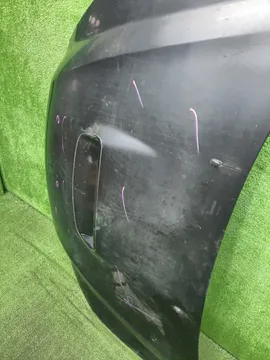 КАПОТ НА TOYOTA CALDINA ST246W