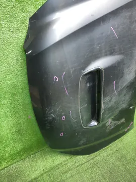 КАПОТ НА TOYOTA CALDINA ST246W