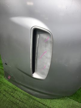 КАПОТ НА TOYOTA CALDINA ST246W