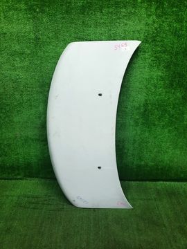 КАПОТ НА TOYOTA BB QNC21