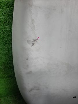 КАПОТ НА TOYOTA BB QNC21