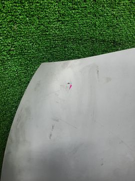 КАПОТ НА TOYOTA BB QNC21