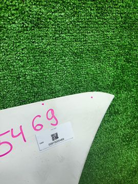 КАПОТ НА TOYOTA BB QNC21