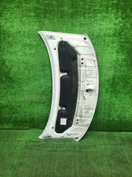 КАПОТ НА TOYOTA BB QNC21