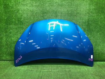 КАПОТ НА TOYOTA AQUA NHP10