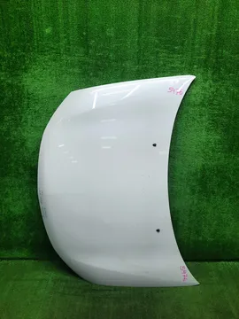 КАПОТ НА MITSUBISHI OUTLANDER CW6W