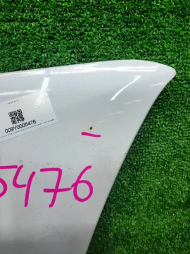 КАПОТ НА MITSUBISHI OUTLANDER CW6W