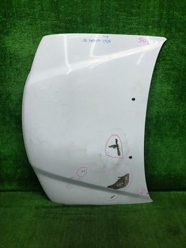 КАПОТ НА NISSAN RNESSA N30