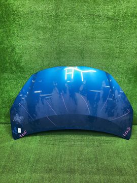 КАПОТ НА TOYOTA AQUA NHP10