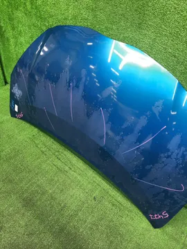 КАПОТ НА TOYOTA AQUA NHP10