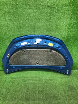 КАПОТ НА TOYOTA AQUA NHP10