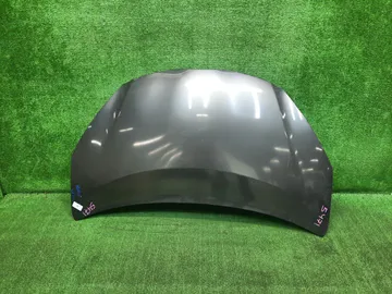 КАПОТ НА TOYOTA AQUA NHP10