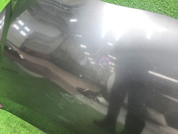 КАПОТ НА TOYOTA AQUA NHP10