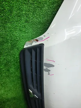 КАПОТ НА MITSUBISHI LANCER CS2V