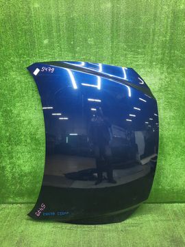 КАПОТ НА MAZDA ATENZA GJ2FP