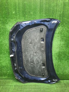 КАПОТ НА MAZDA ATENZA GJ2FP